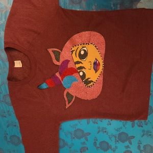 Custom Sweater